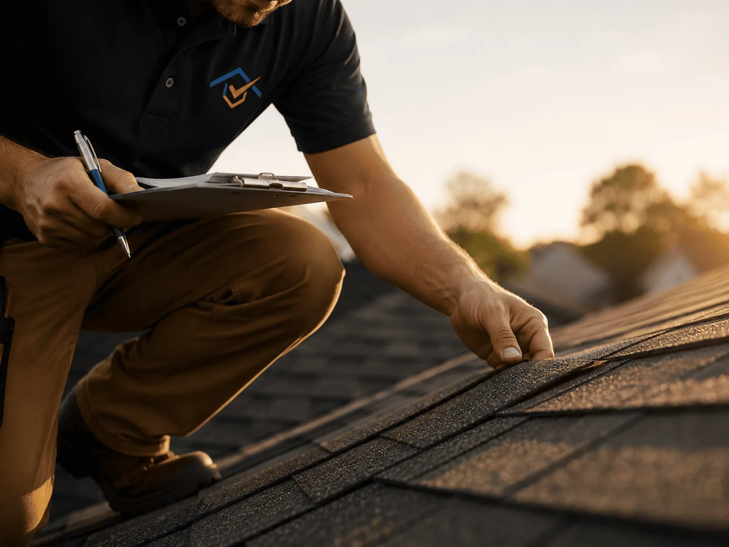 Why Choose Roof Inspection in Evington, VA