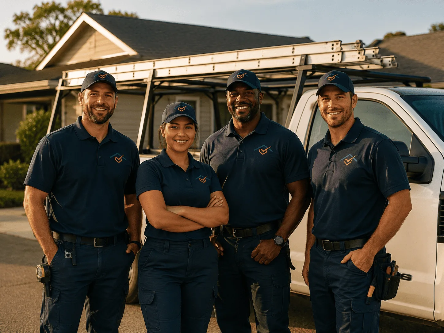 Roof Inspection company in Evington, VA